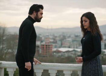 Jaman vuan ftohtësinë e Seherit, nesër në “Amaneti”