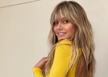 49 si 29! Heidi Klum zbulon “sekretin”: I thith gjakun burrit
