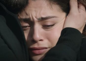 Seher në rrezik, Jaman e shpëton, nesër në “Amaneti”