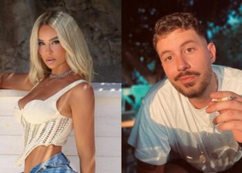 Po Xhensilën dhe Donaldin ç’i bëri bashkë?!