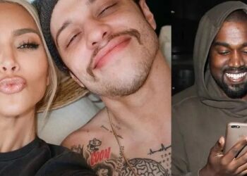 Nami nga telenovela Kardashian/ Kanye fëlliq Pete-n dhe e bën për terapi