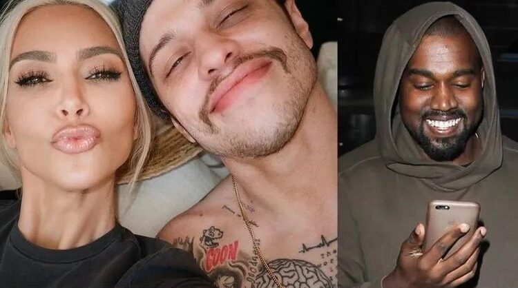 Nami nga telenovela Kardashian/ Kanye fëlliq Pete-n dhe e bën për terapi