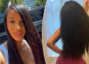 Cardi B zbulon metodën për flokë të shëndetshëm dhe ju duhet vetëm 1 produkt që e keni të gjithë në kuzhinë!