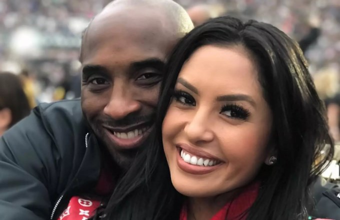 Do të festonte 44-vjetorin, Vanessa kujton Kobe Bryant me postimin prekës