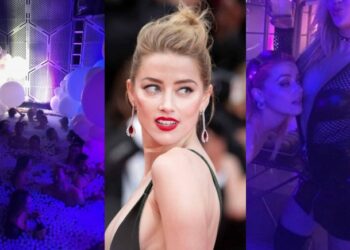 Dalin detaje nga e shkuara e errët e Amber Heard: Rekrutonte vajza për miliarderët më të mëdhenj në botë