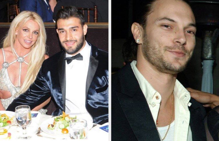 Ish-bashkëshorti e quajti “nënë të keqe”, Sam mbron Britney Spears publikisht