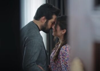 Zuhal nuk i lë rehat në privatësi Seherin dhe Jamanin, nesër në “Amaneti”