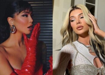 Qenka rëndë situata! Pas sherrit për vathët, Dafina dhe Era i japin goditjen e fundit njëra-tjetrës