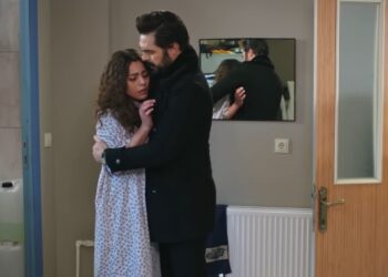 Jaman nuk heq dorë nga Seher në momentin më të vështirë, nesër në “Amaneti”