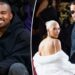 Sa shpejt! Direkt pas ndarjes nga Pete, Kim po përflitet për rikthim me Kanye West
