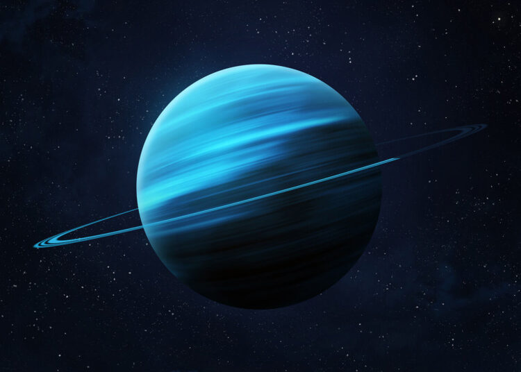 Horoskopi sot/ Fillon retrograda e Uranit dhe situata nis të ndryshojë për çdo shenjë!