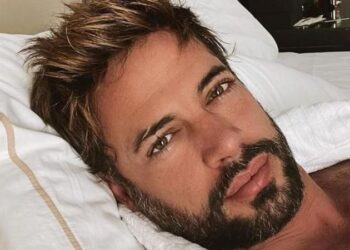 E mbani mend William Levy-n? Edhe ne, por puthjen e paska nxjerrë në ankand dhe kushtoka shumë!