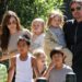 Si rrallëherë, Brad Pitt në një rrëfim për fëmijët e tij dhe Angelina Jolie-s