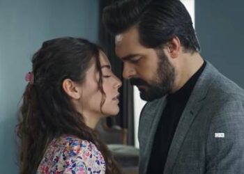 Seher dhe Jaman jetojnë ditët e tyre më të lumtura, të hënën në “Amaneti”