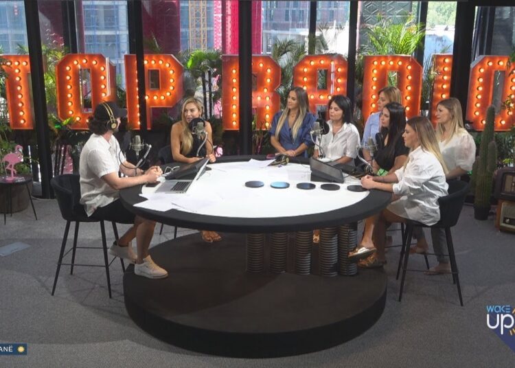 E konfirmuar: Këta janë dy prezantuesit e rinj të “Wake up”