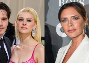 Marrëdhënia e Nicola Peltz me vjehrrën e saj, Victoria Beckham u prish për një fustan