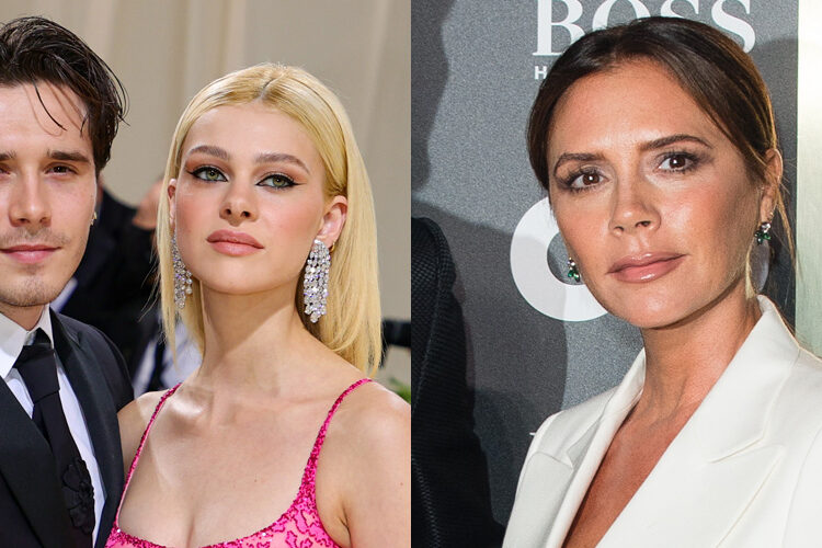 Marrëdhënia e Nicola Peltz me vjehrrën e saj, Victoria Beckham u prish për një fustan