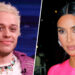 Kim Kardashian misterioze me mesazhin pas ndarjes nga Pete Davidson