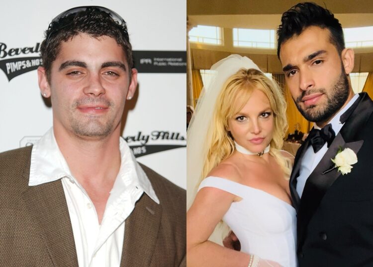 Tentoi t’ia prishte dasmën, përfundon në burg ish- burri i Britney Spears