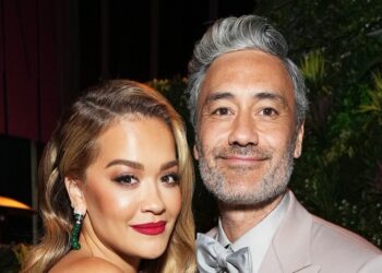 Zbulohen detajet nga dasma private e Rita Orës dhe Taika Waititit