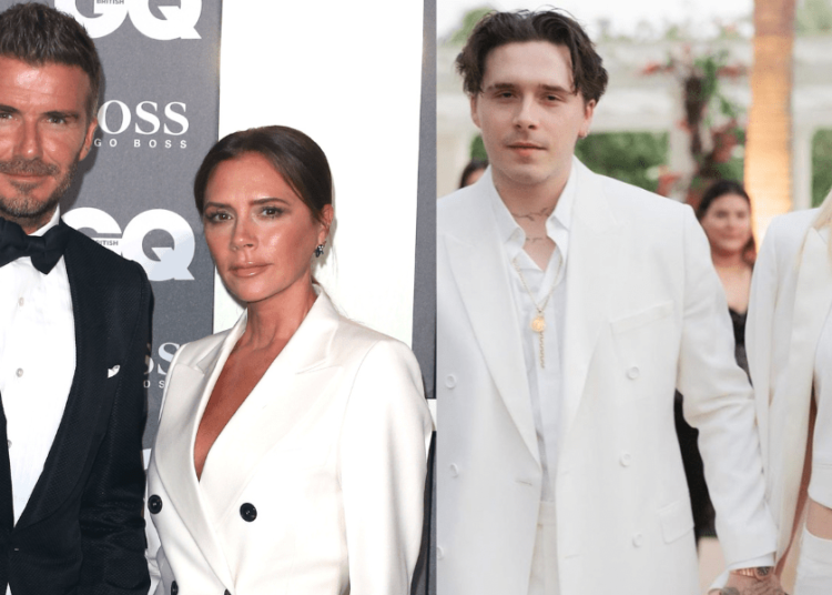 Teksa Victoria Beckham s’i ka mirë marrëdhëniet me nusen, i biri po planifikon 10 fëmijë