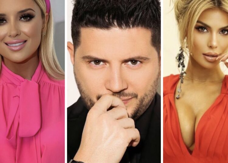 Pas Ermalit, Alketa fqinje me Luana Vjollcën: A do më japë farë kosi?