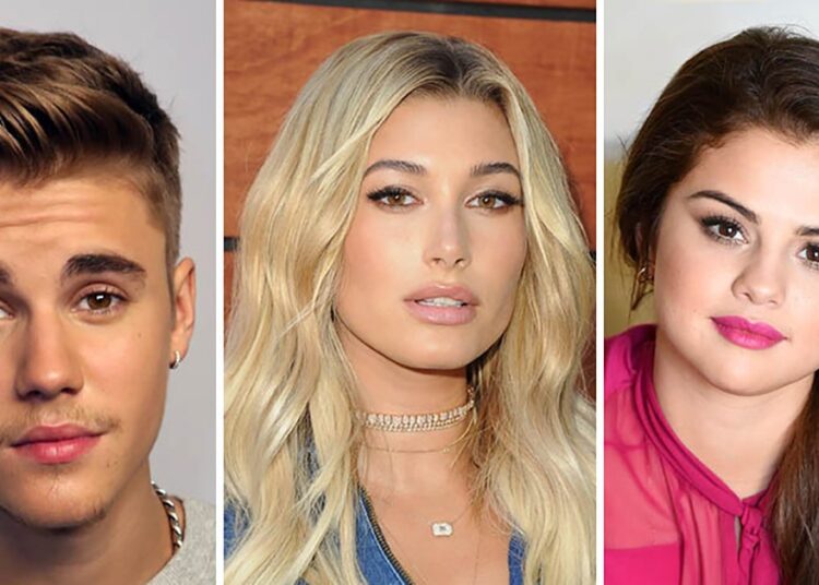 Hailey flet për herë të parë për historinë e Justin Bieber dhe Selena Gomez!