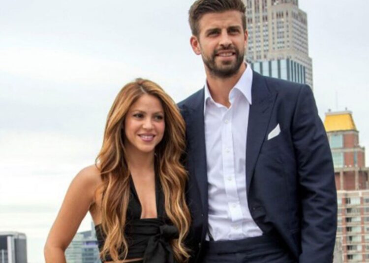 Prit pak, Shakira ka dhe një kërkesë të fundit për Pique-n!