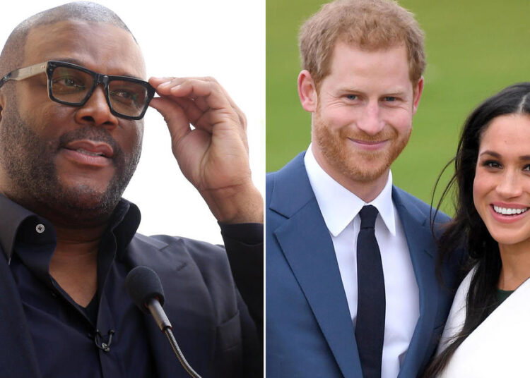 Miku i Harry-t dhe Meghan zbulon të vërtetën e çiftit!