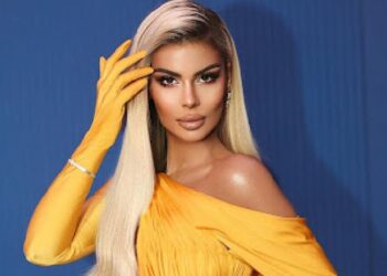 Luana rikthehet me emision të ri, por pse të gjithë po thonë se ka të bëjë me dashurinë?