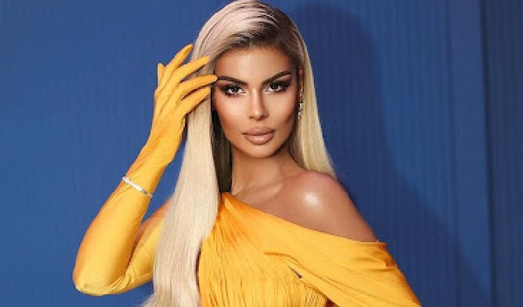 Luana rikthehet me emision të ri, por pse të gjithë po thonë se ka të bëjë me dashurinë?