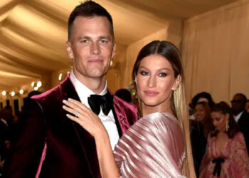 Tom Brady dhe Gisele Bündchen po jetojnë të ndarë prej 1 muaji, zbulohet arsyeja