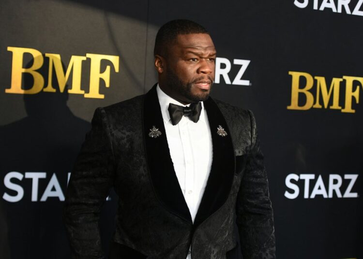 La të nënkuptohej se 50 Cent ka bërë ndërhyrje në penis, artisti padit mjeken!