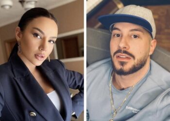 Borën dhe Donaldin s’i lanë rehat as të hanë darkë