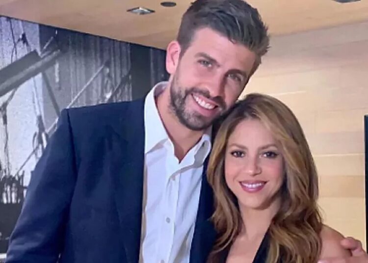 Divorci i bën sërish bashkë, Shakira dhe Pique takohen në Barcelonë!