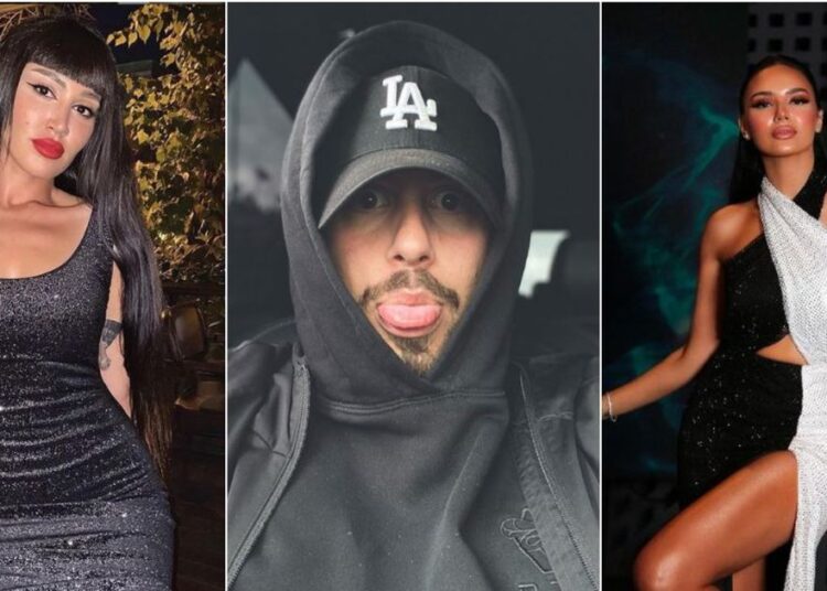 Për Borën dhe Donaldin, të gjithë pyetën Semin!