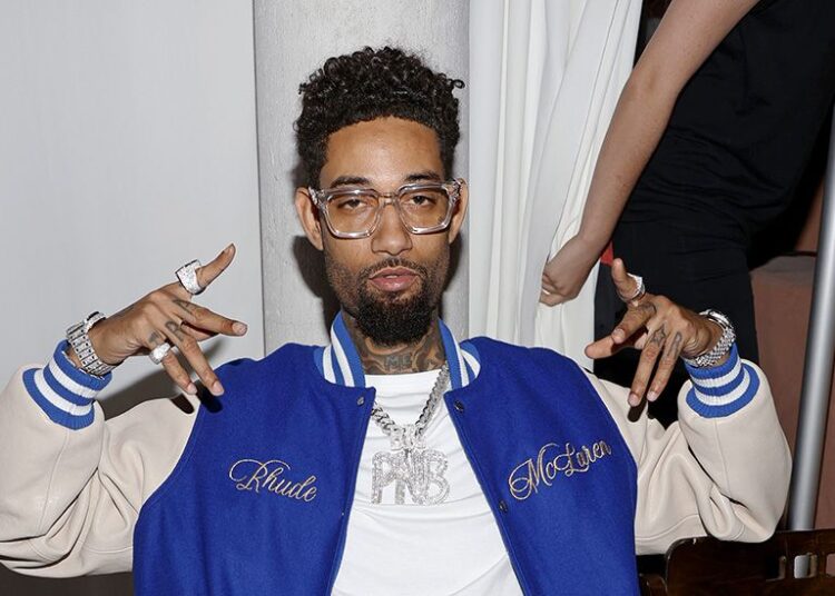 Po darkonte me të dashurën, reperi i njohur qëllohet për vdekje!