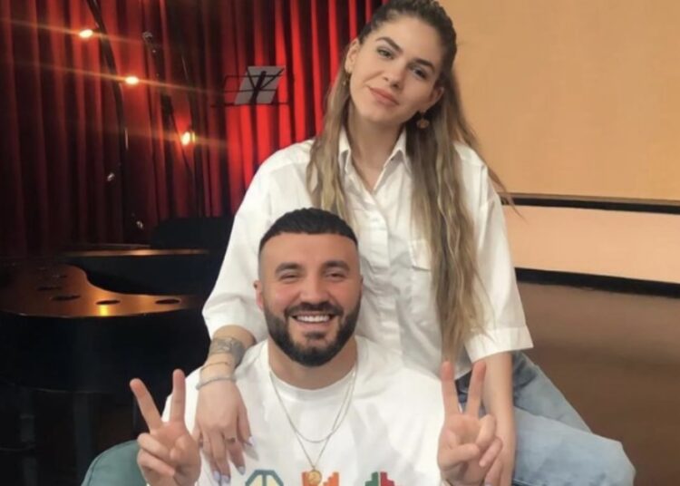 DJ PM e tha çfarë nuk i pëlqen te Sarah dhe jo vetëm kaq!
