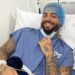 “Lutuni për mua”, Maluma përfundon në spital!