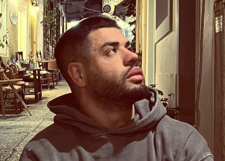 Noizy feston sot 36-vjetorin dhe surprizën më speciale e mori nga Blerim Destani!