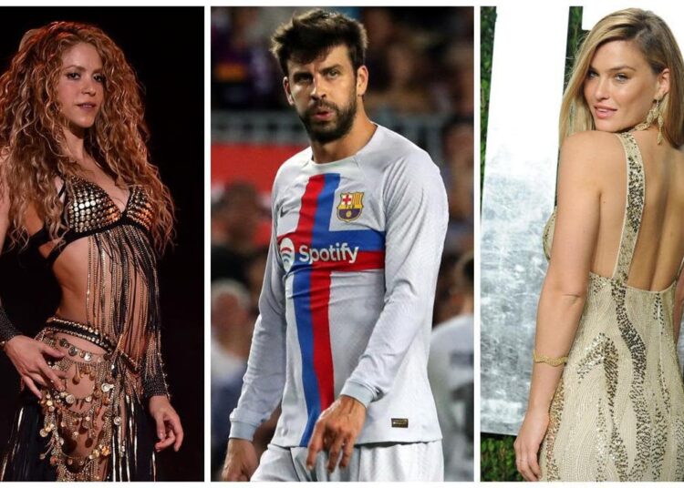 Saga vazhdon! Kur Shakira ishte shtatzënë me fëmijën e parë, Pique e tradhtoi me shoqen e saj!