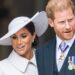 Harry dhe Meghan mbërritën në Mbretërinë e Bashkuar, por a do ta takojnë mbretëreshën?