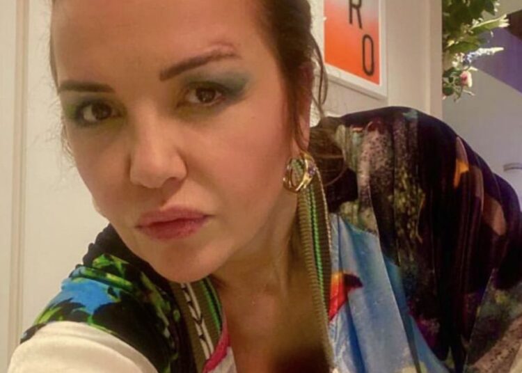 “Më qan zemra për 11-vjeçaren”, reagimi i ashpër i Vera Orës për ngjarjen e rëndë në Kosovë!