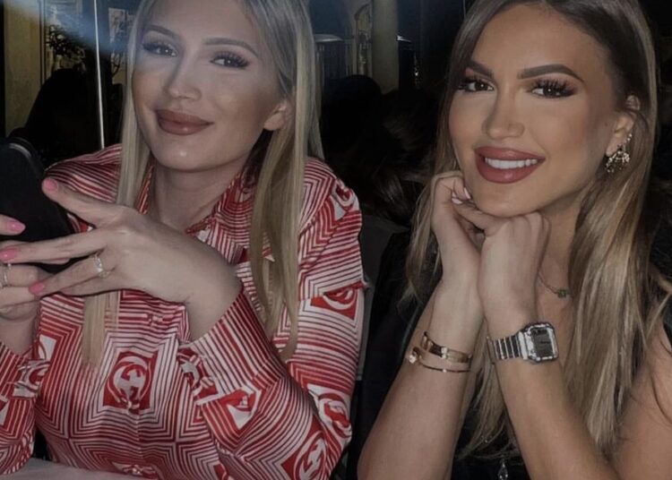 “E ke gabim”, ndjekësit që pëlqen më shumë Sarën, Lori ia kopsiti mirë përgjigjen!