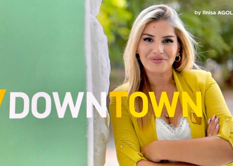 Gazetarja braktis “Top Channel”, zbulon projektin e ri që do bashkojë shqiptarët nëpër botë