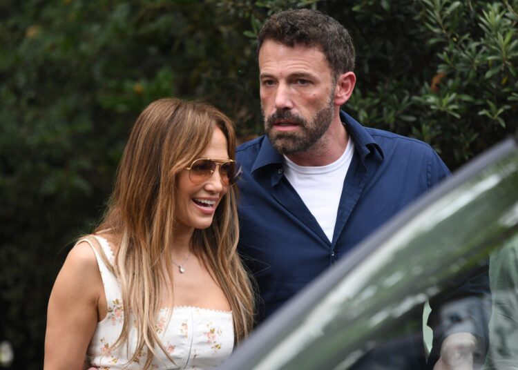 Kontratë për pasurinë? Jo, J.Lo dhe Ben Affleck kanë nënshkruar kontratë tradhtie!