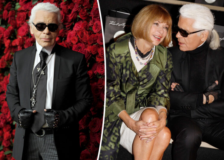 Një linjë e bukurisë! Tema e “Met Gala 2023”, homazh për ikonën e industrisë së modës!