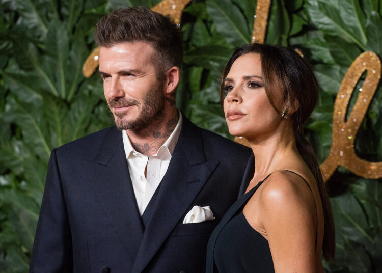 Victoria dhe David Beckham në krizë? Ja detaji që ngriti dyshimet!