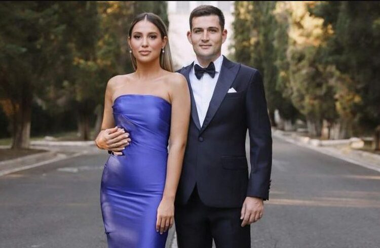 Ja dhe një tjetër dasmë! Arbër Hajdari kurorëzon në martesë dashurinë me Vlerën