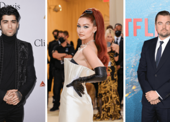 Lidhja e Gigit dhe Leos na e mërziti Zayn Malik!